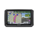 Advanced GPS for Trucks